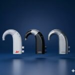 Откройте для себя инновационные технологии слухопротезирования
